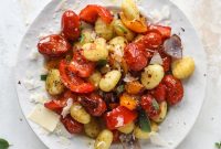 Weekly Meal Plan: What to Eat the Week of Feb 27, 2022