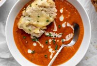 Weekly Meal Plan: What to Eat the Week of March 6, 2022