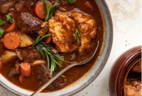 Weekly Meal Plan Ideas for March 13–19, 2022