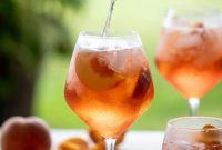 18 Refreshing Spring Drinks to Sip This Season