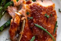 Weekly Meal Plan: What to Eat the Week of March 20, 2022