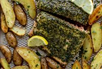 What to Eat This Week: Meal Ideas for the Week of April 10, 2022