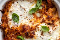 What to Eat This Week: Meal Plan and Grocery List for May 1, 2022