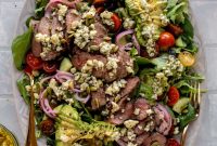 Weekly Meal Plan: What to Eat the Week of May 22, 2022