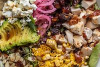 Weekly Meal Plan for May 29, 2022: 7 Simple Dinner Ideas