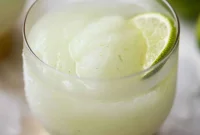 Frozen Gin and Tonic Recipes: Refreshing Summer Cocktails