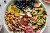 Weekly Meal Plan: What to Eat the Week of June 5, 2022