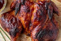 Weekly Meal Plan: What to Eat the Week of June 19, 2022