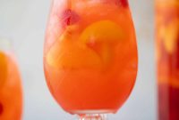 Summer Tequila Fruit Punch Recipe for Refreshing Backyard Parties