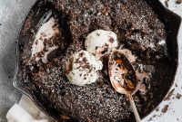 Decadent Chocolate Cobbler Recipe — Warm, Gooey & Quick to Make