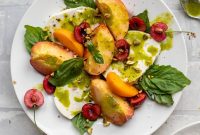 Weekly Meal Plan: What to Eat This Week (July 10, 2022)