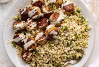 Weekly Meal Plan: What to Cook and Eat Starting July 31, 2022