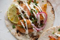 Weekly Meal Plan & Grocery List for the Week of Aug 21, 2022