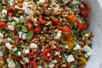Weekly Meal Plan Ideas for August 28, 2022: What to Eat This Week