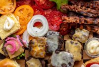 45 Labor Day Weekend Recipes for Crowd-Pleasing Menus