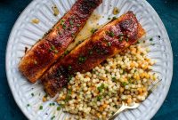 What to Eat This Week — Meal Ideas for the Week of Sept 3, 2022