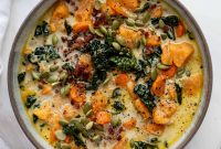 What to Eat This Week: Meal Plan & Recipes for Oct 2, 2022