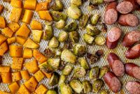 Weekly Meal Plan Ideas: What to Eat Starting Oct 16, 2022