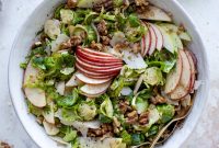 6 Fall Salad Dressings to Add to Your Menu
