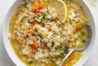 20 Cozy Fall Soup Recipes to Warm You This Season