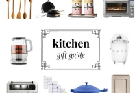 Top Kitchen Gifts 2022: 50 Favorite Picks for Home Cooks