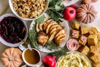 2025 Thanksgiving Kitchen Essentials: Must-Have Tools for Holiday Cooking
