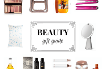 Top Beauty Gift Picks for 2022: Gift Ideas for Every Budget