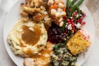 Thanksgiving 2025: Complete One-Week Prep Timeline to Get Ready