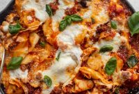 25 Cozy January Recipes to Warm Up Winter Meals