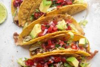 Weekly Meal Plan Ideas: January 8, 2023 Dinner & Lunch Guide