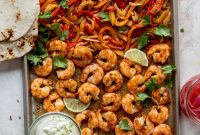 Weekly Meal Plan for January 15–21, 2023: What to Eat This Week