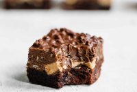 Irresistible Fudgy Brownies That Rival Your Favorite Treats