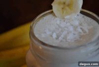 Banana Colada Cocktail Recipe: Creamy Tropical Drink Guide