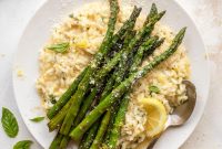 Weekly Meal Plan: What to Eat the Week of April 9, 2023