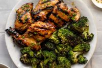 35 Favorite Recipes to Grill This Season