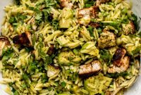What to Cook This Week: Meal Plan for April 16–22, 2023
