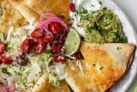 What to Eat This Week: Meal Plan and Grocery List for 4/23/23