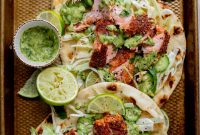 Weekly Meal Plan: What to Eat the Week of May 7, 2023