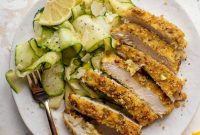 This Week’s Meal Plan: What to Eat Starting May 14, 2023