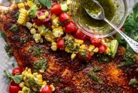 What to Eat This Week (May 28, 2023): Weekly Meal Plan