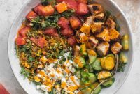Weekly Meal Plan: What to Eat the Week of June 4, 2023