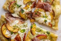 Weekly Meal Plan: What to Eat the Week of July 9, 2023