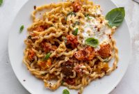 What to Eat This Week (July 30, 2023): 7-Day Meal Plan