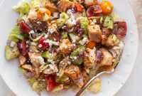 Weekly Meal Plan: What to Eat the Week of Nov 5, 2023