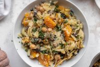 Weekly Meal Plan: What to Cook the Week of Nov 12, 2023