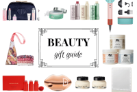 Top Beauty Gifts for 2023: Trendy Picks and Must-Have Sets