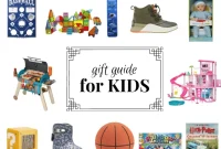 Top Kids Gifts of 2023: My Kids’ Favorite Presents