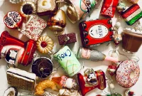 Currently Crushing On: Trends, Favorites, and What’s Worth Trying