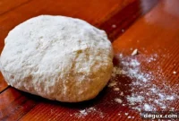 Crunchy Parmesan Pizza Crust Recipe — Thin & Flavorful