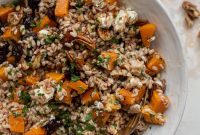 Weekly Meal Plan for Dec 17–23, 2023: What to Eat This Week